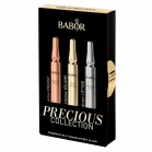 Babor Ampoules for face Ampoule Serum Concentrates Precious Collection 7x2ml
