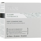 Babor Discs for deep skin cleansing Doctor Babor Clean Formance Deep Cleansing Pads