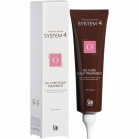 Sim Sensitive Peeling mask to cleanse the scalp System 4 O Oil Cure 150ml Sim Sensitive Peeling mask to cleanse the scalp System 4 O Oil Cure 150ml