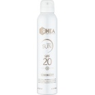 Rhea Cosmetics Weightless sun protection CreamSun SPF20 Sunscreen Spray Face Body 200ml