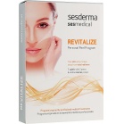 Sesderma Пілінг-програма для освітлення обличчя Sesmedical Revitalize Personal Peeling Program 15 мл