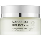 Sesderma Nourishing face cream Hidraderm Hyal Nourishing Facial Cream 50ml Sesderma Nourishing face cream Hidraderm Hyal Nourishing Facial Cream 50ml