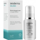 Sesderma Moisturizing cream-gel for face Salises Moisturizing Gel Cream 50ml