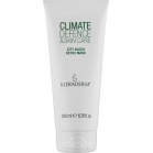 Kleraderm Detox mask with whitening effect for face Climate Defence City Block Detox Mask 200ml