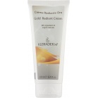 Kleraderm Face cream Natural radiance based on gold Gold Radiant Cream 200ml