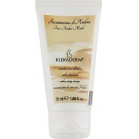 Kleraderm Antioxidant exfoliating mask with amber powder and organic oil Incantesimo D'Ambra Amber & Argan Face Exfoliator 50ml