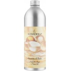 Kleraderm Natural body oil with amber and argan Incantesimo D'Ambra Amber & Argan Nature Oil 500ml