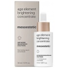 Mesoestetic Facial Serum Age Element Brightening Booster Serum 30ml
