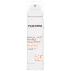 Mesoestetic Anti-aging sunscreen facial spray AntiAging Facial Sun Mist SPF 50 60ml Mesoestetic Anti-aging sunscreen facial spray AntiAging Facial Sun Mist SPF 50 60ml
