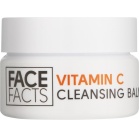 Face Facts Balm for cleansing facial skin with vitamin C Vitamin C Cleansing Balm 50ml
