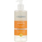 Celenes Гель-пенка с облепихой для жирной и комбинированной кожи Sea Buckthorn Cleansing Gel Oily and Combination Skin 250мл