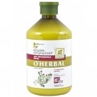 O’Herbal Бальзам-кондиционер для окрашенных волос 500мл