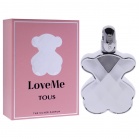 Tous Парфюмированная вода для женщин LoveMe Silver Eau De Parfum 90мл