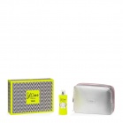 Tous Подарунковий набір для жінок YOUR POWERS B&W Letters Set - EdT Vapo 90ml + Vanity Case 90 мл