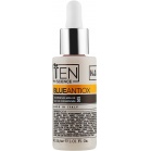 Ten Science Antioxidant concentrate to protect the skin barrier Blue Antiox Concentrate SPF30 30ml