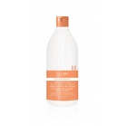 Team 155 Shampoo for restoring damaged and colored hair Extraforce 11 Shampoo 1000ml