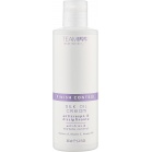 Team 155 Hair cream oil Finish Control Silk Oil Cream 200ml