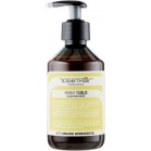 Togethair Tinted hair mask Meeting Nature Color Hair Mask Gold 250ml,Gold