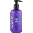 Kezy Шампунь укрепляющий для светлых и обесцвеченных волос Magic Life Energizzante Shampoo 300мл Kezy Шампунь укрепляющий для светлых и обесцвеченных волос Magic Life Energizzante Shampoo 300мл