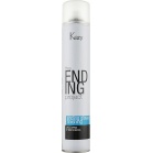 Kezy Спрей-лак для волосся Надійна фіксація The Ending Project Ending Glossy Finishing Spray 500 мл