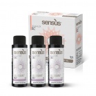 Sensus Масляний барвник для волосся Holi Demi Permanent Color Oil 60 мл