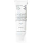 Transparent lab Sunscreen for face Lightweight Sunscreen SPF50+ 100ml