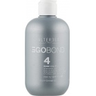 Alter Ego Реструктуруючий шампунь для відновлення та живлення волосся Egobond 4 Bond Shampoo 250 мл Alter Ego Реструктуруючий шампунь для відновлення та живлення волосся Egobond 4 Bond Shampoo 250 мл