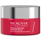Neauvia Restorative cream for dry and combination skin Rebalancing Cream Rich 50ml Neauvia Restorative cream for dry and combination skin Rebalancing Cream Rich 50ml