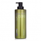 Clever Hair Cosmetics Безсульфатный шампунь GoCare Sulfate Free Shampoo 1000мл