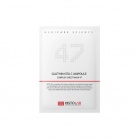 Histolab Осветляющая тканевая маска Gluthin Vita C Ampoule Complex Sheet Mask 47 30 г Histolab Осветляющая тканевая маска Gluthin Vita C Ampoule Complex Sheet Mask 47 30 г