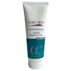 Cure Skin Азелаиновый ночной крем ACNE Therapy Azelaic night Cream 230мл