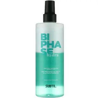 Laboratoire Ducastel Двухфазный спрей для нормальных волос Biphase Hydra Spray 400мл