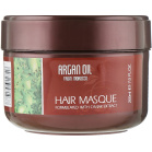 Clever Hair Cosmetics Маска для волосся з екстрактом ікри Morocco Argan Oil Hair Mask Formulated with Caviar Extract 200 мл Clever Hair Cosmetics Маска для волосся з екстрактом ікри Morocco Argan Oil Hair Mask Formulated with Caviar Extract 200 мл