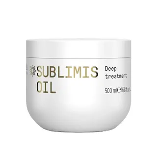 Framesi Маска для питания волос Morphosis Sublimis Oil Deep Treatment 500мл Framesi Маска для питания волос Morphosis Sublimis Oil Deep Treatment 500мл
