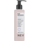 Nevitaly Крем-ополіскувач для нейтралізації жовтих відтінків Blonde Sublime Sheer Blonde Treatment 150 мл