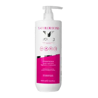 Young Conditioner for shine and restoration of colored hair Y-Color Bond Conditioner 1000ml Young Conditioner for shine and restoration of colored hair Y-Color Bond Conditioner 1000ml