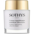 Sothys Intensive restorative cream Ultra Rich Nutrition Cream 50ml