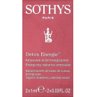 Sothys Energizing ampoules for radiant skin Energizing Radiance Ampoules 1ml*2