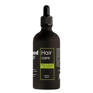 Good Hair (Regenera Activa) Anti-dandruff lotion Hair Lotion Anti-Dandruff 100ml Good Hair (Regenera Activa) Anti-dandruff lotion Hair Lotion Anti-Dandruff 100ml