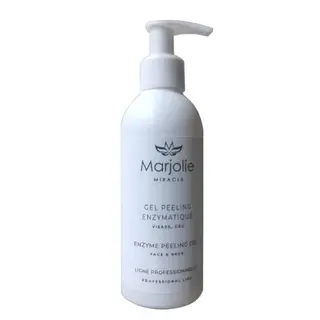 Marjolie Enzyme peeling gel Marjolie Enzyme Gel Peeling 200ml