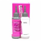 Concept Living curl. Live curl. Set for cold permanent wave. For damaged hair №2 - Shine Curl Bio curl former
