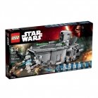 LEGO 75103 Vehicles First Order - First Order Transporter