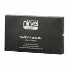 Nirvel Anticaida Reconstituted Plant Placenta Fresh Effect Ampoules against hair loss with the placenta, for oily scalp Nirvel Anticaida Reconstituted Plant Placenta Fresh Effect Ampoules against hair loss with the placenta, for oily scalp