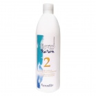 FarmaVita Хімічна завивка для чутливого і пошкодженого волосся The Perm 2 for very Sensitized and Bleached Hair 500 мл,№2 FarmaVita Хімічна завивка для чутливого і пошкодженого волосся The Perm 2 for very Sensitized and Bleached Hair 500 мл,№2