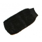 Nannic Скрабирующая перчатка Supersunic Scrub Glove (Black)
