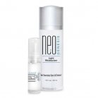 NeoGenesis Light moisturizer for face Light Moisturizer Black Bar Pump 120ml NeoGenesis Light moisturizer for face Light Moisturizer Black Bar Pump 120ml