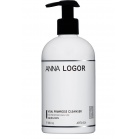 Anna Logor Cleansing milk with primrose extract Vital Primrose Cleanser 350ml Anna Logor Cleansing milk with primrose extract Vital Primrose Cleanser 350ml