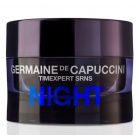 Germaine de Capuccini Крем нічний супервідновлюючий Night High Recovery Comfort Cream 50 мл