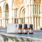 Barba Italiana Активизирующие эфирные масла 05 Oli Essenziali Intensificatori 10мл*3 Barba Italiana Активизирующие эфирные масла 05 Oli Essenziali Intensificatori 10мл*3