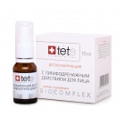 TETe Cosmeceutical Комплекс-детокс с лимфодренажным действием  15мл